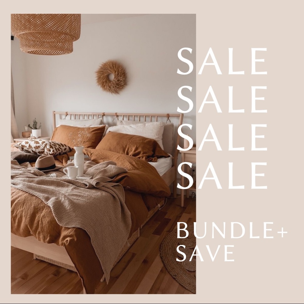 Bundle 2 Listings + Get 15% Off
